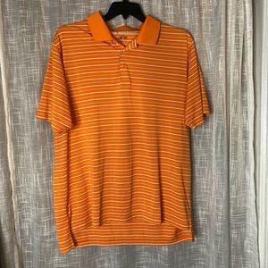 Adidas Climalite Golf Shirt Sz xl
